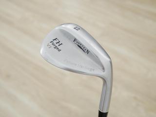Wedge : Fourteen : Wedge Fourteen FH Forged V1 Loft 52 ก้านเหล็ก NS Pro TS114W Flex S