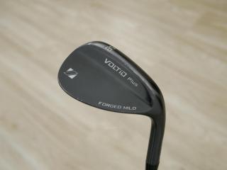 Wedge : Other : Wedge Katana Voltio Plus Forged Loft 58 ก้านกราไฟต์ Tour AD AD-65 Flex S
