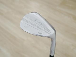 Wedge : Zodia : Wedge Zodia Chiba Masterpiece V3.0 (รุ่นใหม่ สปินจัดมากๆๆ) Loft 58 ก้านเหล็ก NS Pro Modus 110 Flex S