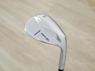 Wedge : Fourteen : Wedge Fourteen RM-21 Forged Loft 58 ก้านเหล็ก NS Pro 950 HT Wedge Flex