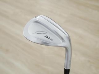 Wedge : Fourteen : Wedge Fourteen DJ-6 Forged (ปี 2025) Loft 56 ก้านกราไฟต์ 65 Wedge Flex 