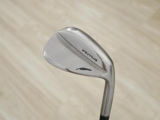 Wedge : Fourteen : Wedge Fourteen RM4 Forged Loft 46 ก้านเหล็ก NS Pro TS101W Flex S