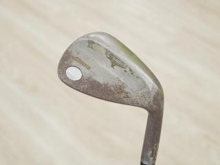 Wedge : Other : Wedge Mizuno T7 Forged Loft 51 ก้านเหล็ก KBS Tour 120 Flex S