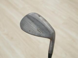 Wedge : Other : Wedge Made in Japan FORGED Loft 54 ก้านเหล็ก