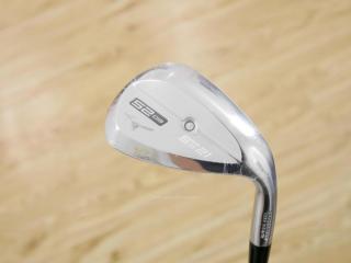 Wedge : Other : **ของใหม่ ยังไม่แกะพลาสติก** Wedge Mizuno ES21 Forged Loft 52 ก้านเหล็ก NS Pro Modus 105 Wedge