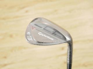 wedge : **ของใหม่ ยังไม่แกะพลาสติก** Wedge Taylormade Hi-Toe Loft 60 ก้านเหล็ก NS Pro 950 NEO Flex S