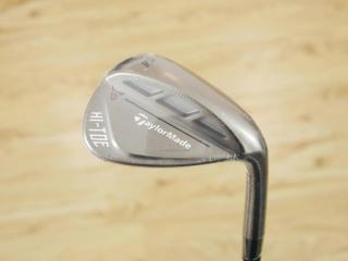 wedge : **ของใหม่ ยังไม่แกะพลาสติก** Wedge Taylormade Hi-Toe Loft 54 ก้านเหล็ก NS Pro 950 NEO Flex S