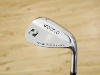 wedge : Wedge Katana Voltio Forged Loft 52 ก้านกราไฟต์ Tour AD VT-5 Wedge
