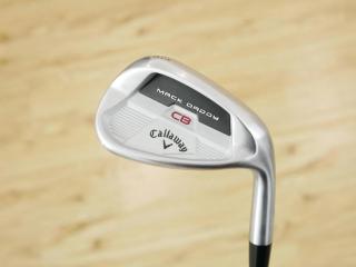 wedge : Wedge Callaway Mack Daddy CB Loft 46 ก้านเหล็ก NS Pro 950 NEO Flex S