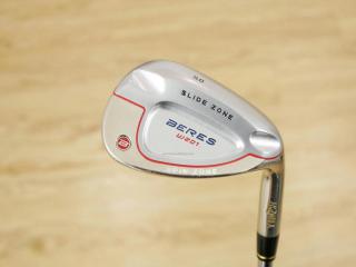 wedge : Wedge Honma Beres W201 (Forged) Loft 50 ก้านเหล็ก NS Pro 950 Flex R