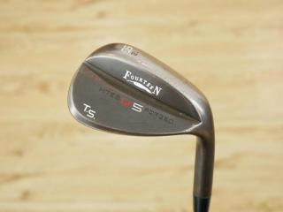 wedge : Wedge Fourteen MT-28 V5 Forged Loft 50 ก้านเหล็ก Dynamic Gold S200