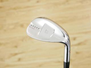 wedge : Wedge Daiwa OnOff Plus Forged Loft 52 ก้านกราไฟต์ Flex R