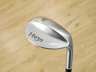 wedge : Wedge Fourteen H-030 Forged Loft 50 ก้านเหล็ก NS Pro 950 HT Wedge Flex