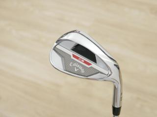 Wedge : Callaway : Wedge Callaway CB (ออกปี 2023) Loft 52 ก้านเหล็ก NS Pro 950 NEO Flex S