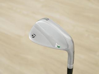 Wedge : Taylormade : Wedge Taylormade Milled Grind 4 Loft 48 ก้านเหล็ก Dynamic Gold EX Weight Lock Tour Issue S200