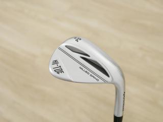 Wedge : Taylormade : Wedge Taylormade Hi-Toe 3 Loft 54 ก้านกราไฟต์ Mitsubishi Diamana 95 Wedge