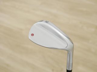 Wedge : Epon : Wedge Epon Personal Forged Loft 58 ก้านเหล็ก NS Pro Modus 105 Flex S