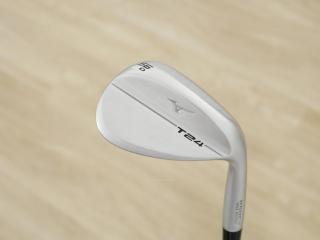 wedge : Wedge Mizuno T24 Forged (ออกปี 2024) Loft 56 ก้านเหล็ก Dynamic Gold S200