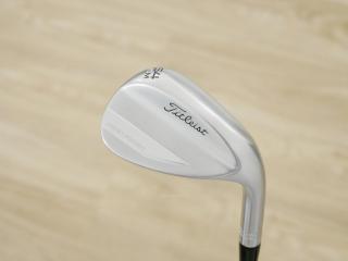 Wedge : Other : Wedge Titleist Vokey Forged (ตัวท็อป Japan Spec) Loft 54 ก้านเหล็ก Dynamic Gold S200