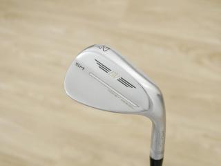 Wedge : Other : Wedge Titleist Vokey SM9 Loft 52 ก้านเหล็ก NS Pro 850 NEO Flex S