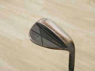 Wedge : Honma : Wedge Honma Tour World TW-W CNC Milled Copper (ออกปี 2024) Loft 58 ก้านเหล็ก NS Pro 950 NEO Flex S