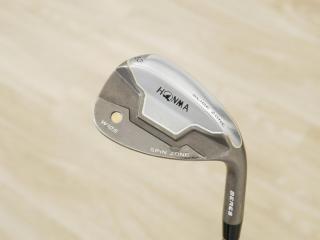 Wedge : Honma : Wedge Honma Beres W106 Spin Zone (ออกปี 2018) Loft 50 ก้านเหล็ก NS Pro 950 Flex R