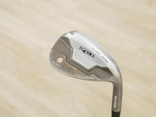 Wedge : Honma : Wedge Honma Beres W106 Spin Zone (ออกปี 2018) Loft 56 ก้านเหล็ก NS Pro 950 Flex R