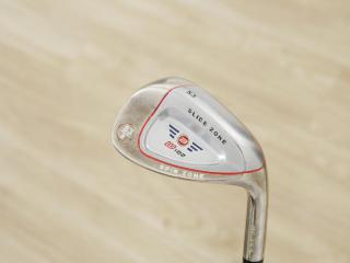 Wedge : Honma : Wedge Honma Beres W102 (Forged) Loft 53 ก้านเหล็ก NS Pro 950 Flex R