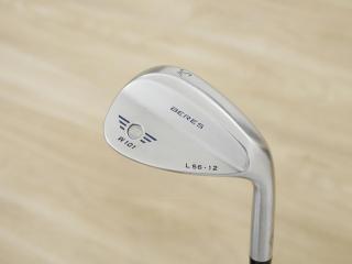 Wedge : Honma : Wedge Honma Beres W101 Loft 56 ก้านเหล็ก Flex S