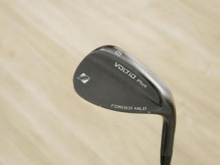 Wedge : Other : Wedge Katana Voltio Plus Forged Loft 58 ก้านกราไฟต์ Tour AD AD-65 Flex R