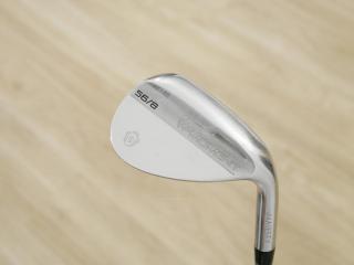 Wedge : Other : Wedge Maruman MAJESTY W-Moment Loft 56 ก้านกราไฟต์ Mitsubishi TENSEI WM60