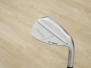 Wedge : Other : Wedge Sonartec ST-Milled Forged Loft 58 ก้านเหล็ก NS Pro 950 Flex S