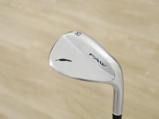 Wedge : Fourteen : Wedge Fourteen FA-W (ปี 2025) Loft 52 ก้านเหล็ก NS Pro 950 NEO Flex S