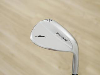 Wedge : Fourteen : Wedge Fourteen FA-W (ปี 2025) Loft 58 ก้านเหล็ก NS Pro Modus 115 Flex S