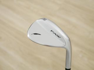 Wedge : Wedge Fourteen FA-W (ปี 2025) Loft 58 ก้านเหล็ก NS Pro 950 NEO Flex S