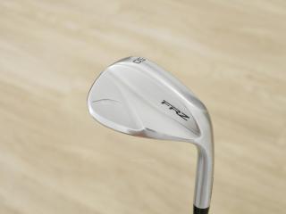 Wedge : Fourteen : Wedge Fourteen FRZ Forged (ออกปี 2024) Loft 50 ก้านเหล็ก KBS Tour-V Wedge