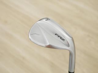 Wedge : Fourteen : Wedge Fourteen FRZ Forged (ออกปี 2024) Loft 54 ก้านเหล็ก NS Pro TS114W Ver 2 Flex S