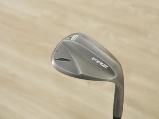 Wedge : Fourteen : Wedge Fourteen FRZ Forged (ออกปี 2024) Loft 58 ก้านเหล็ก NS Pro Modus 125 Flex S