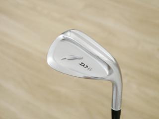 Wedge : Fourteen : Wedge Fourteen DJ-6 Forged (ปี 2025) Loft 44 ก้านกราไฟต์ FT-62W Wedge Flex 