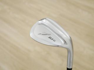 Wedge : Fourteen : Wedge Fourteen DJ-6 Forged (ปี 2025) Loft 56 ก้านเหล็ก NS Pro DS91W Flex S