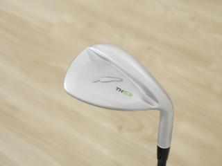 Wedge : Fourteen : Wedge Fourteen TK-53 Forged (รุ่นใหม่ ปี 2025) Loft 53 ก้านกราไฟต์ FT-62 Wedge Flex