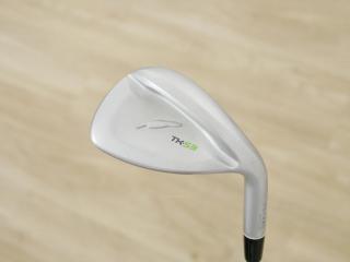 Wedge : Fourteen : Wedge Fourteen TK-53 Forged (รุ่นใหม่ ปี 2025) Loft 53 ก้านเหล็ก Wedge Flex