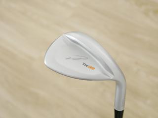 Wedge : Fourteen : Wedge Fourteen TK-59 Forged (รุ่นใหม่ ปี 2025) Loft 59 ก้านเหล็ก Wedge Flex
