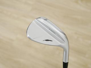 Wedge : Fourteen :  Wedge Fourteen RM-a Forged (ออกปี 2024) Loft 46 ก้านเหล็ก NS Pro TS101W Flex S