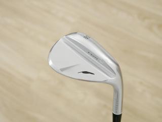 Wedge : Fourteen : Wedge Fourteen RM-a Forged (ออกปี 2024) Loft 58 ก้านเหล็ก NS Pro TS114W Ver2 Flex S