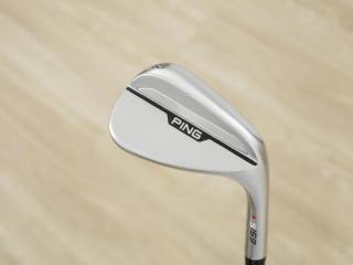 Wedge : Other : Wedge Ping S159 (ออกปี 2024) Loft 52 ก้านเหล็ก Dynamic Gold 95 R300