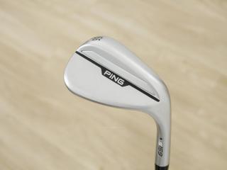 Wedge : Other : Wedge Ping S159 (ออกปี 2024) Loft 56 ก้านเหล็ก NS Pro 950 NEO Flex S
