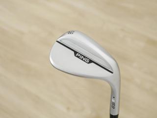 Wedge : Other : Wedge Ping S159 (ออกปี 2024) Loft 58 ก้านเหล็ก NS Pro Modus 105 Flex S