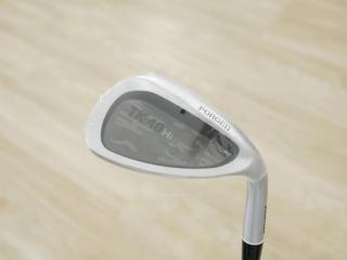 Wedge : Fourteen : **ของใหม่ ยังไม่แกะพลาสติก** Wedge Fourteen TK-40 Hi Forged (หายาก) Loft 62 ก้าน Tour AD TS-07C