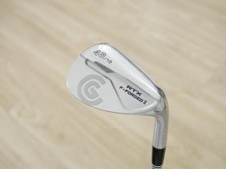 Wedge : Cleveland : Wedge Cleveland RTX F-Forged II Loft 48 ก้านเหล็ก NS Pro 950 Flex S